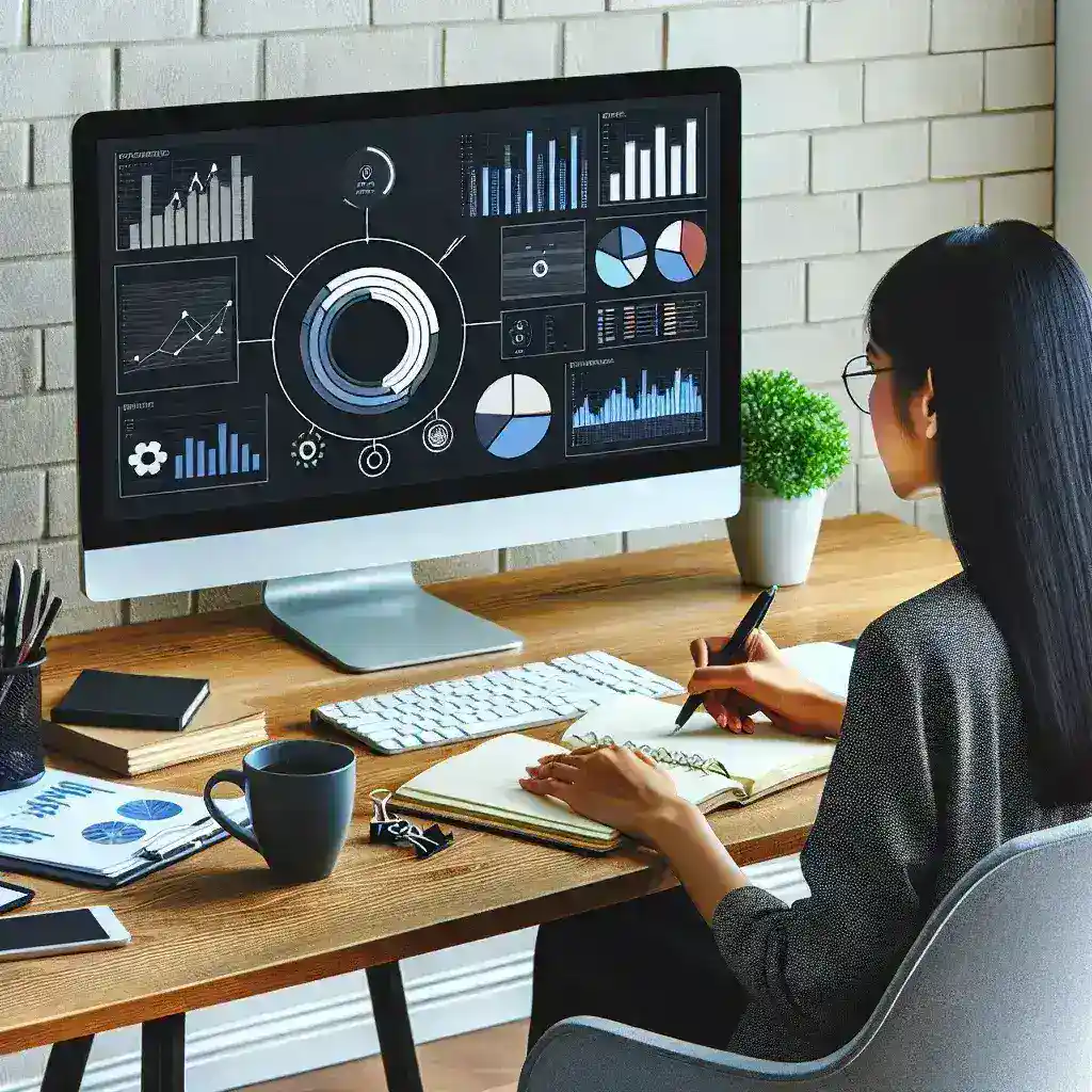 "Step-by-step guide on using Facebook Business Manager for effective social media management and advertising strategies."